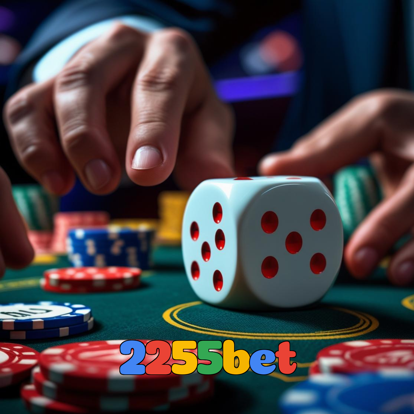 Login no 2255bet