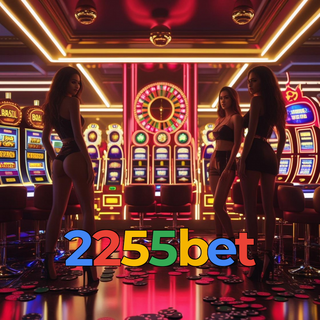 Login no 2255bet