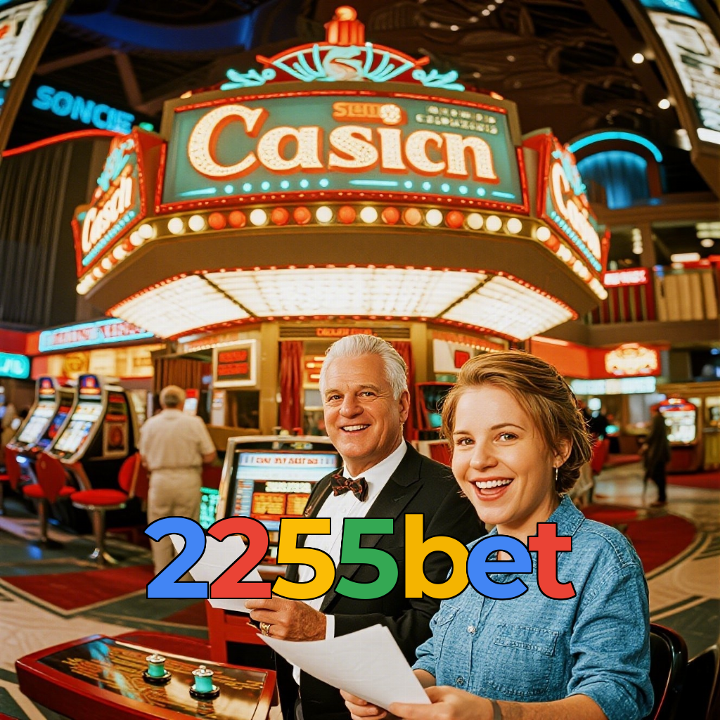 Segurança no 2255bet
