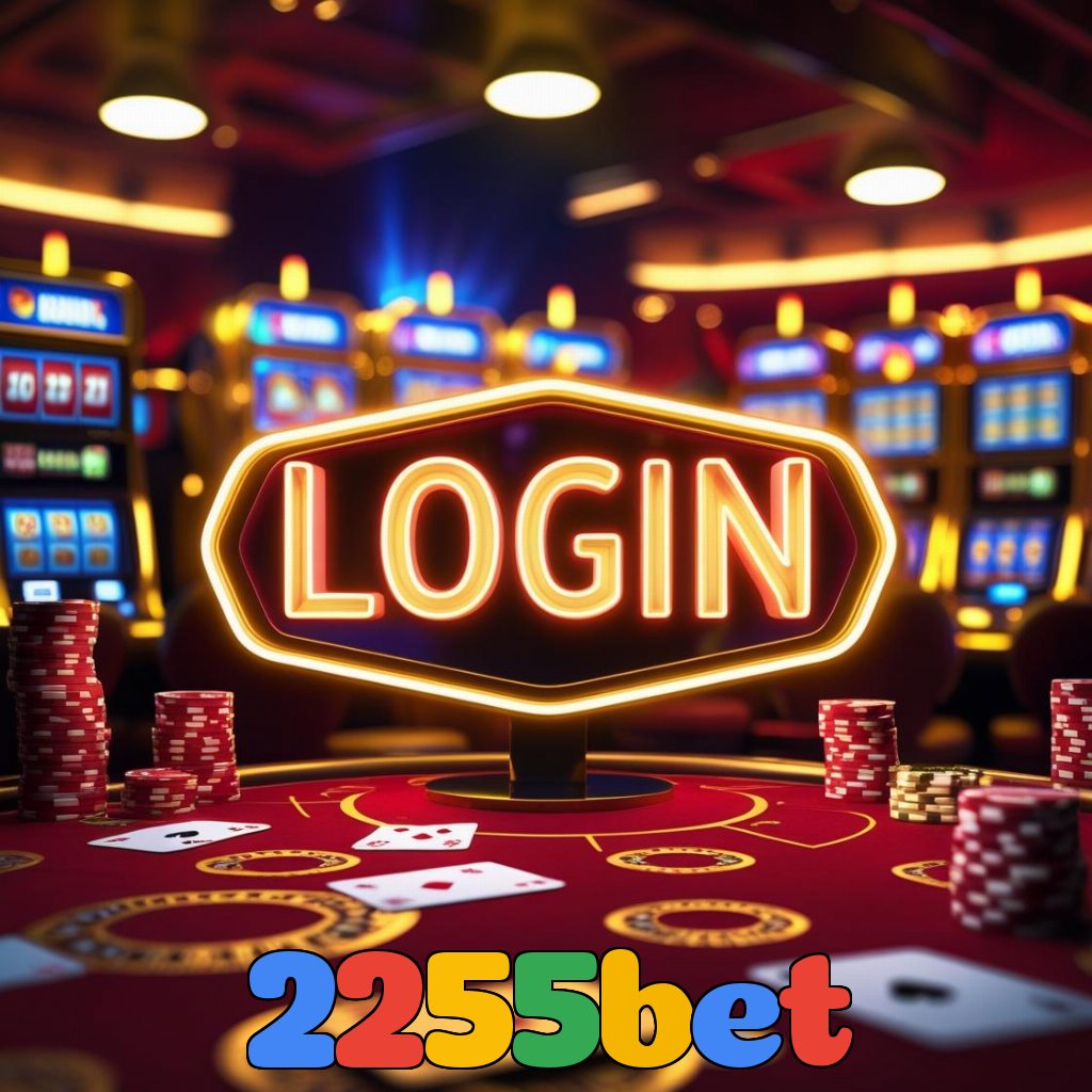 Segurança no 2255bet