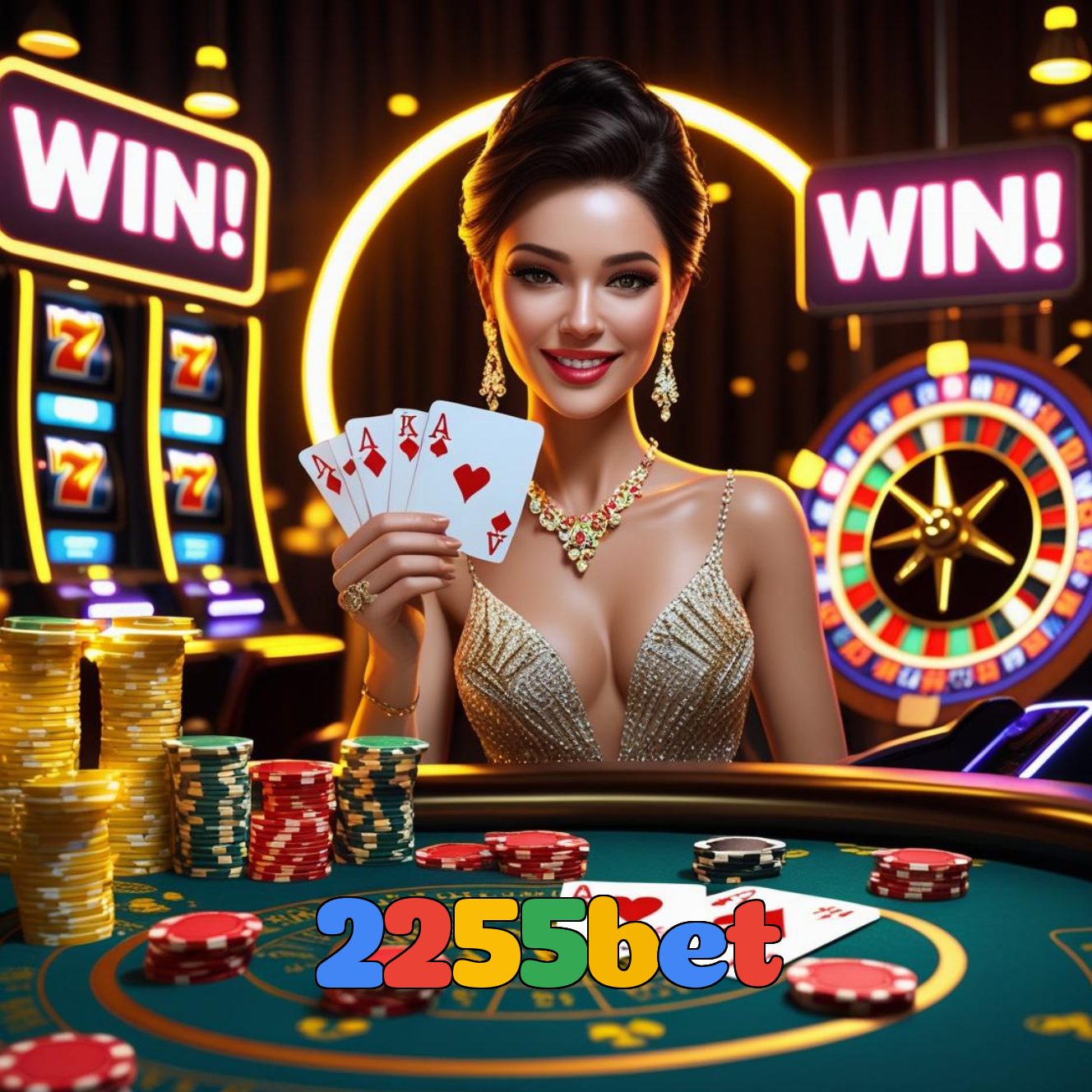 Login no 2255bet