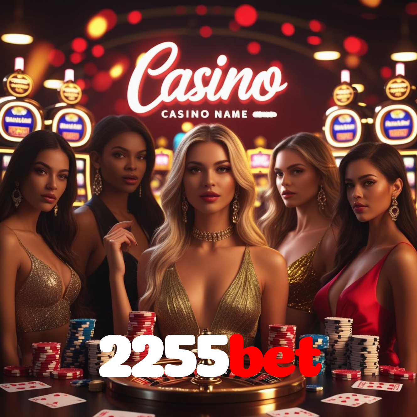 Login no 2255bet