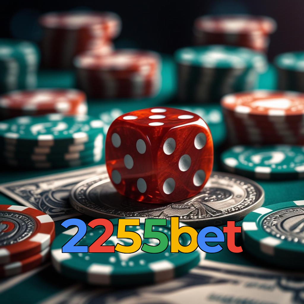 Segurança no 2255bet