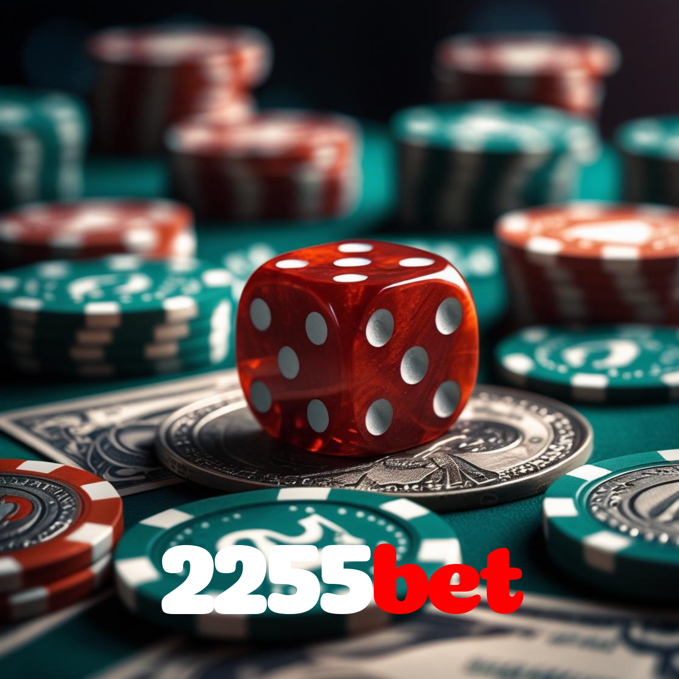 Segurança no 2255bet