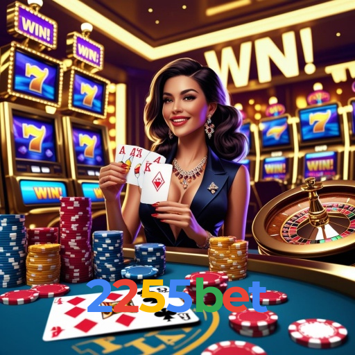 Login no 2255bet