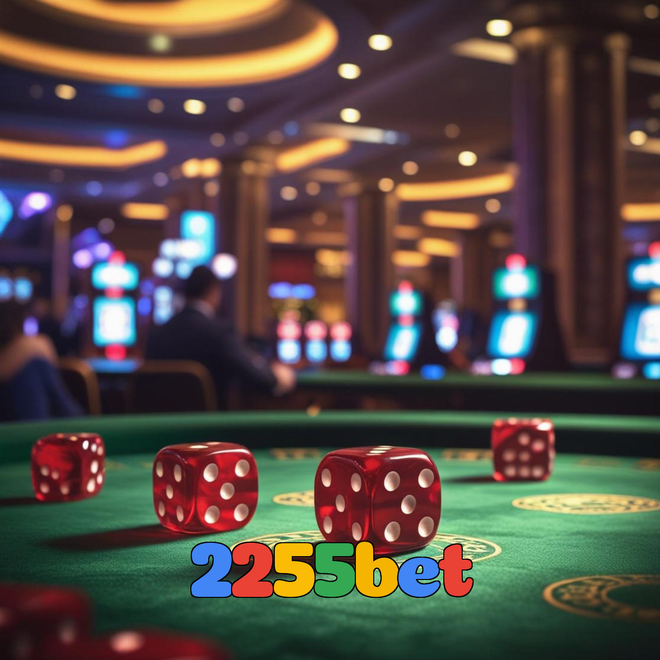 Login no 2255bet