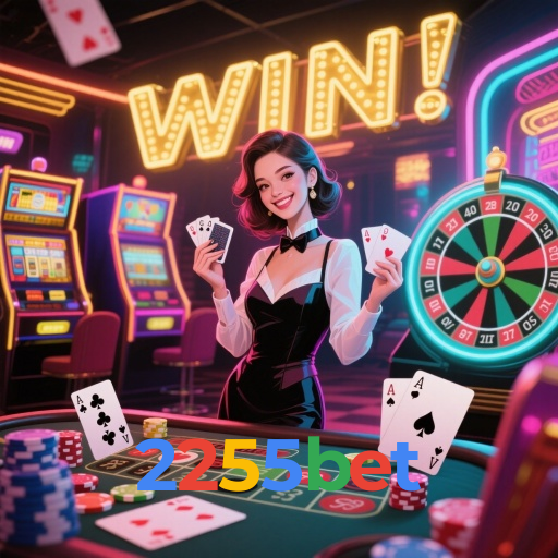 Segurança no 2255bet
