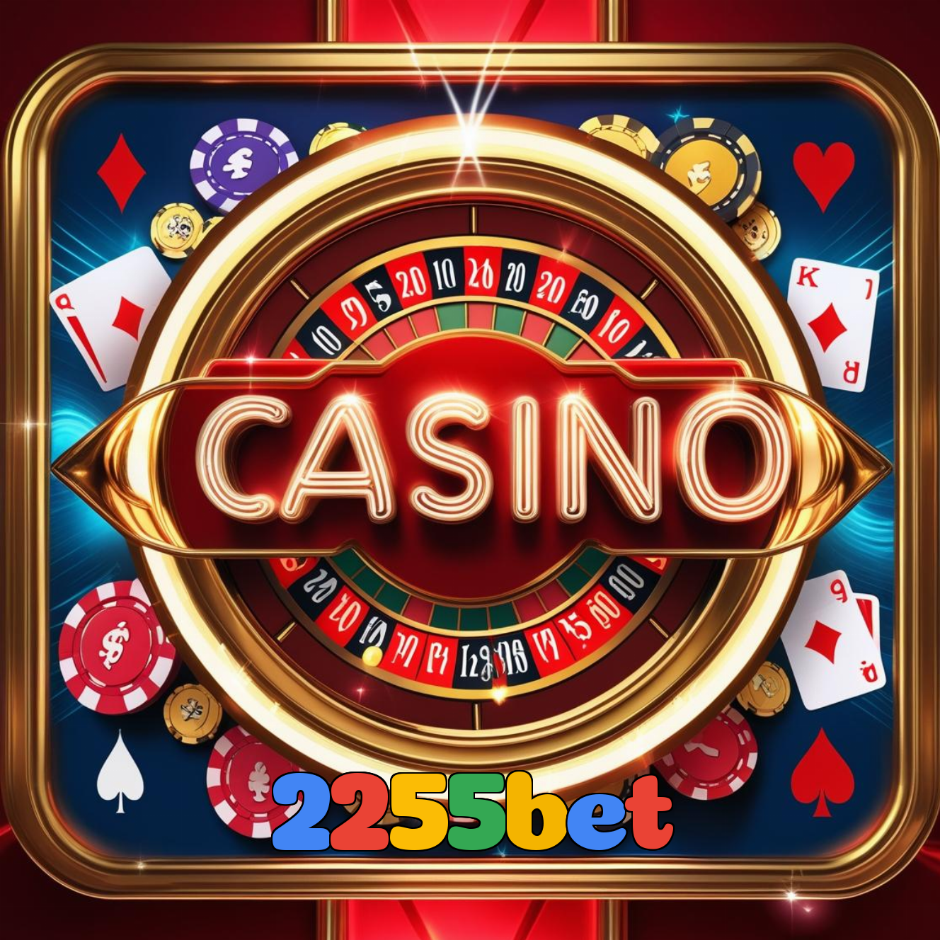 Login no 2255bet