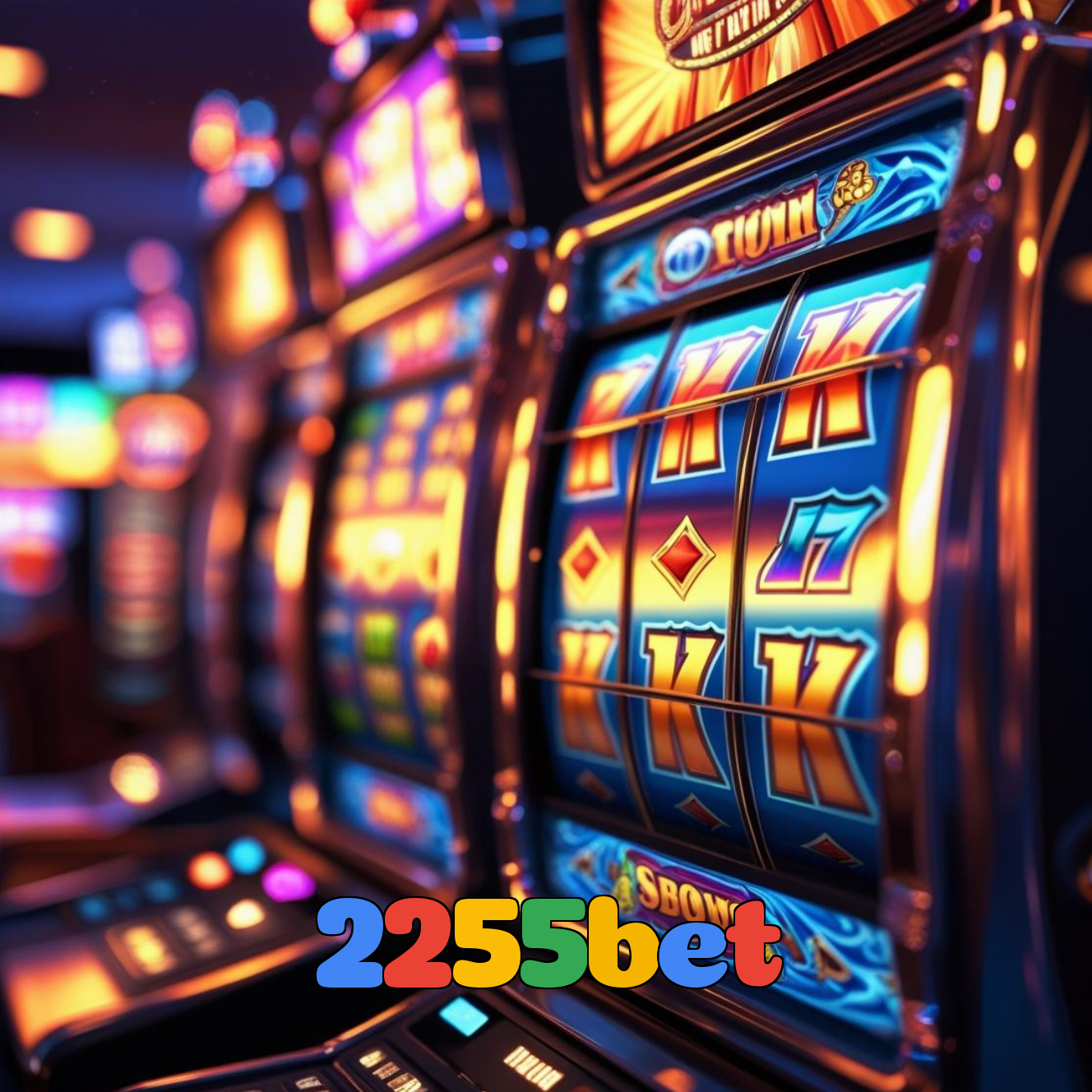Login no 2255bet