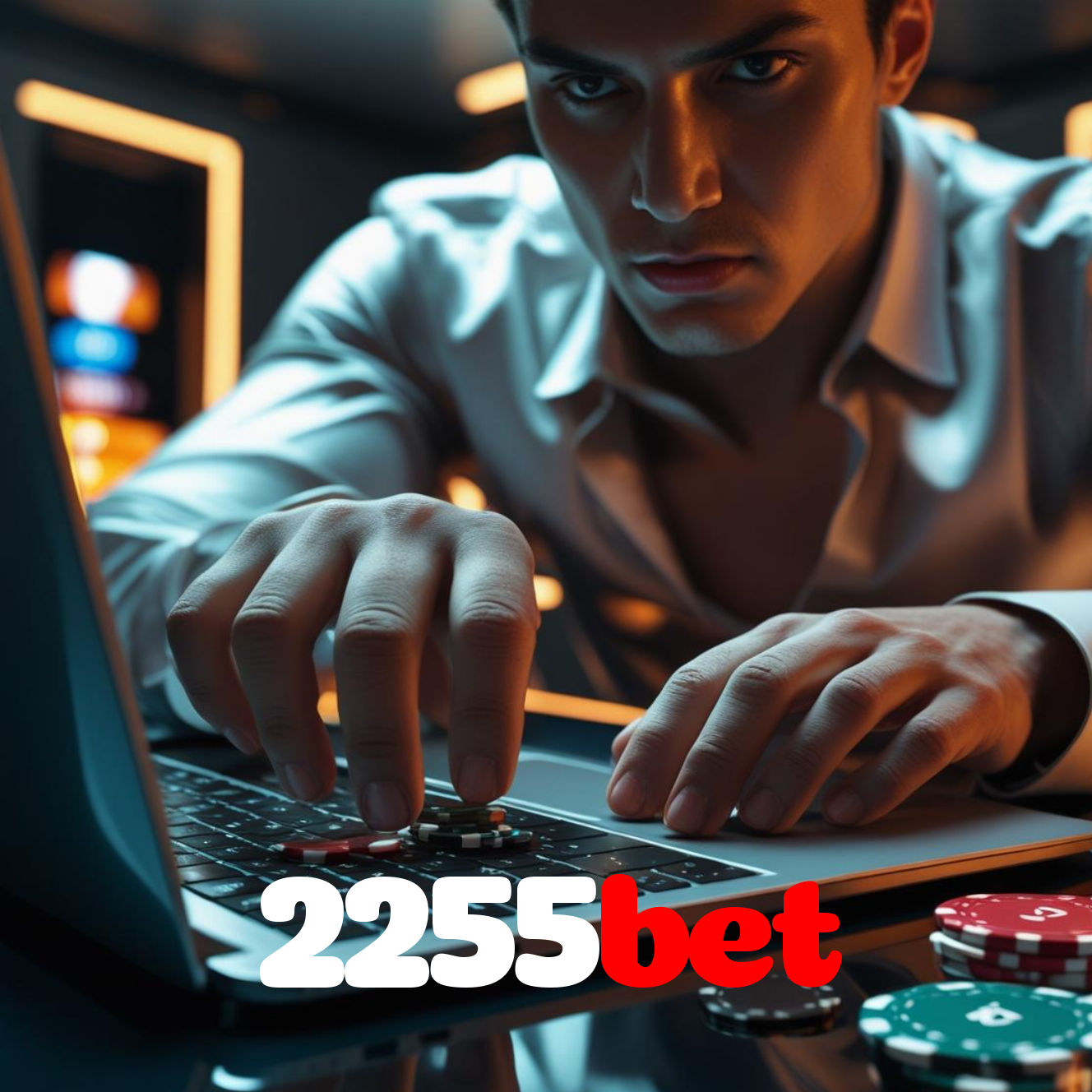Login no 2255bet