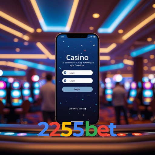 Login no 2255bet