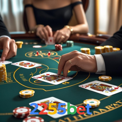 Segurança no 2255bet