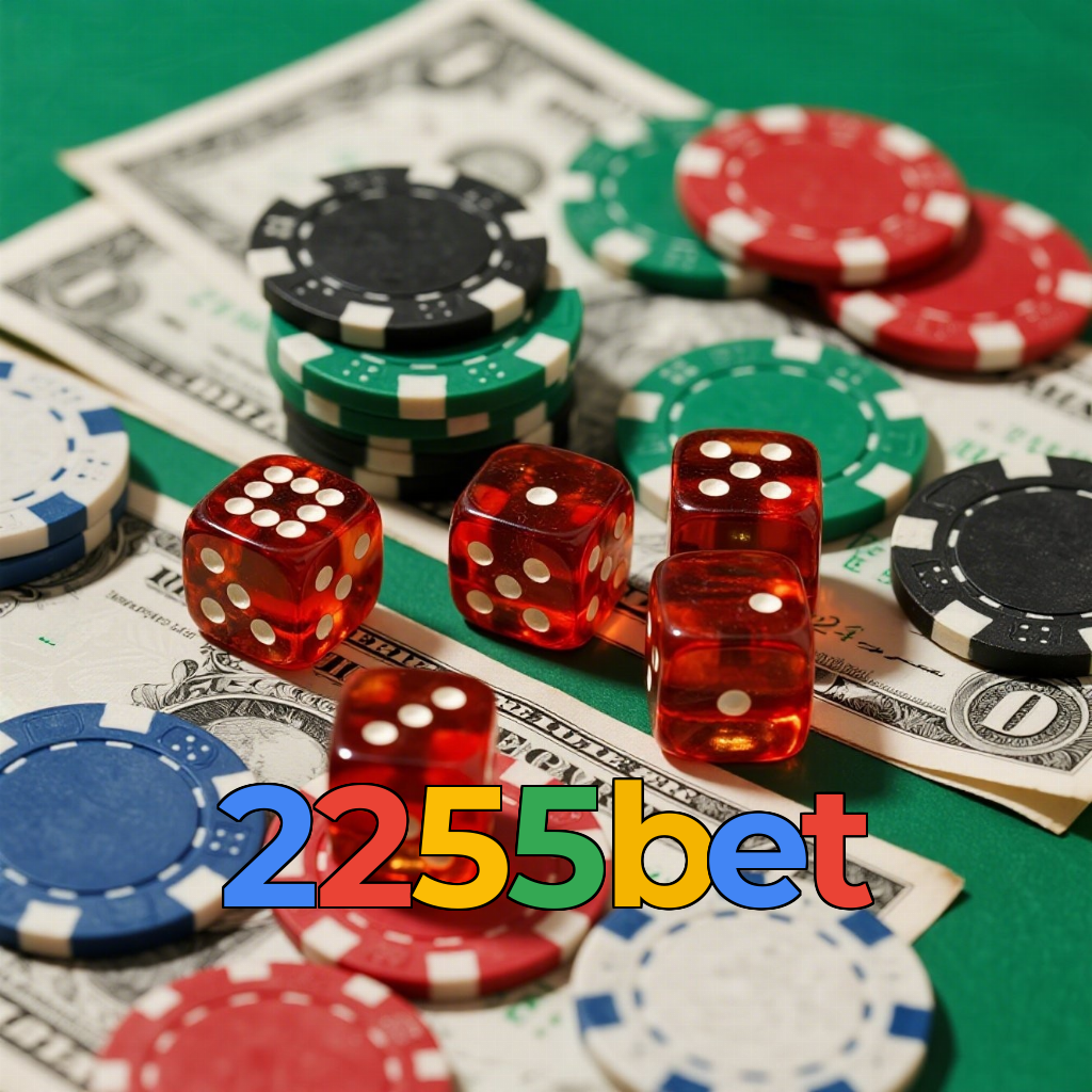 Segurança no 2255bet
