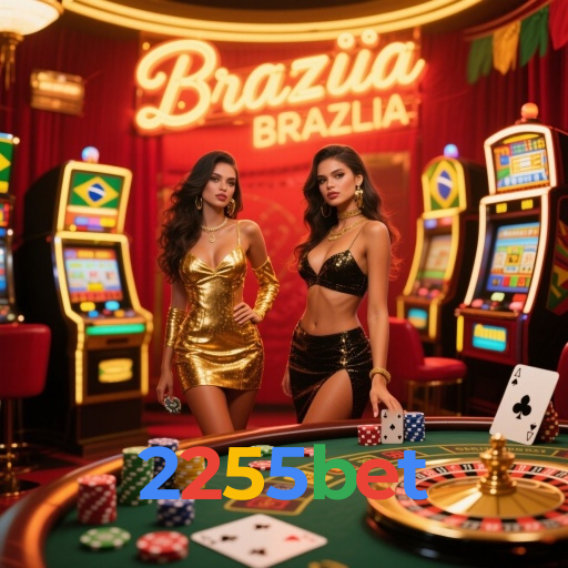 Login no 2255bet