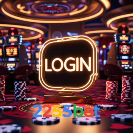 Problemas de Login no 2255bet