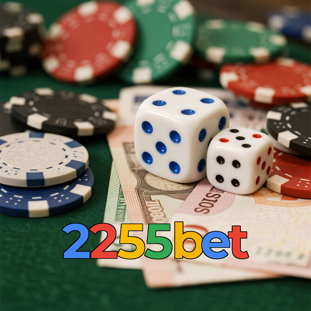 Login no 2255bet