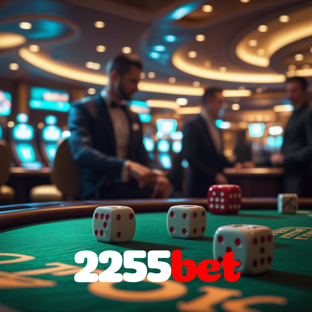 Login no 2255bet