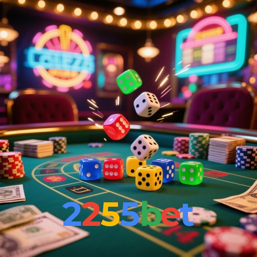 Login no 2255bet