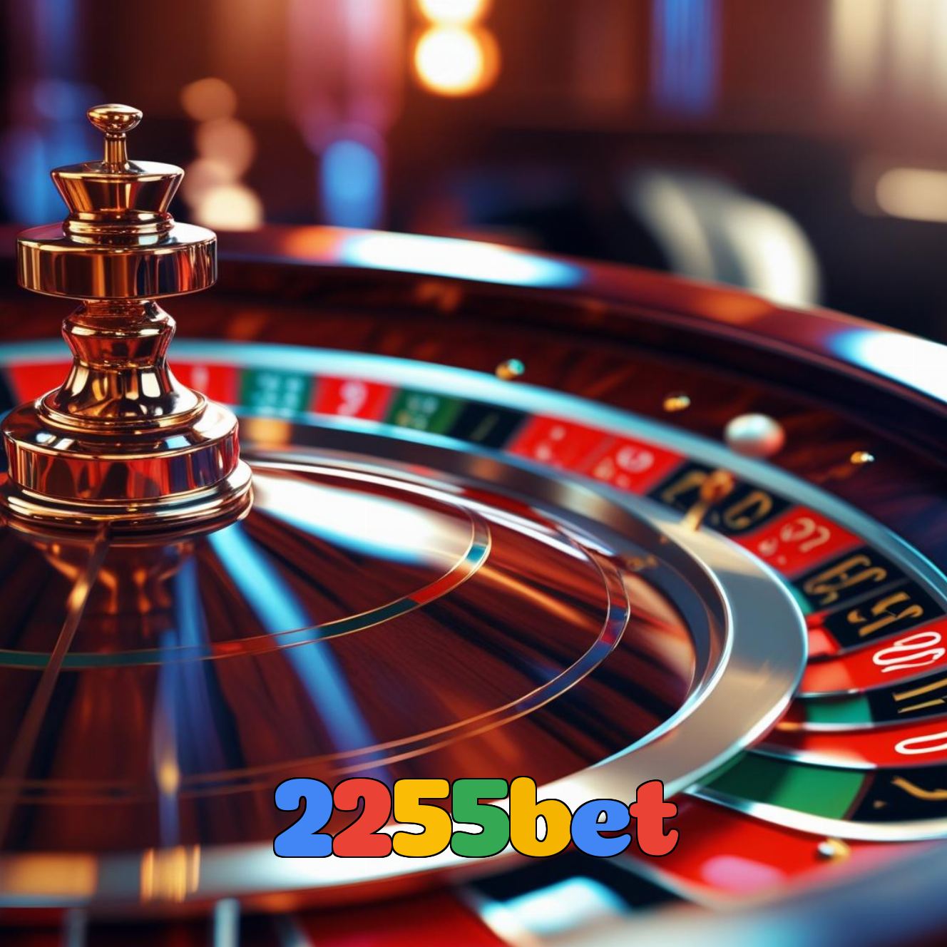Login no 2255bet