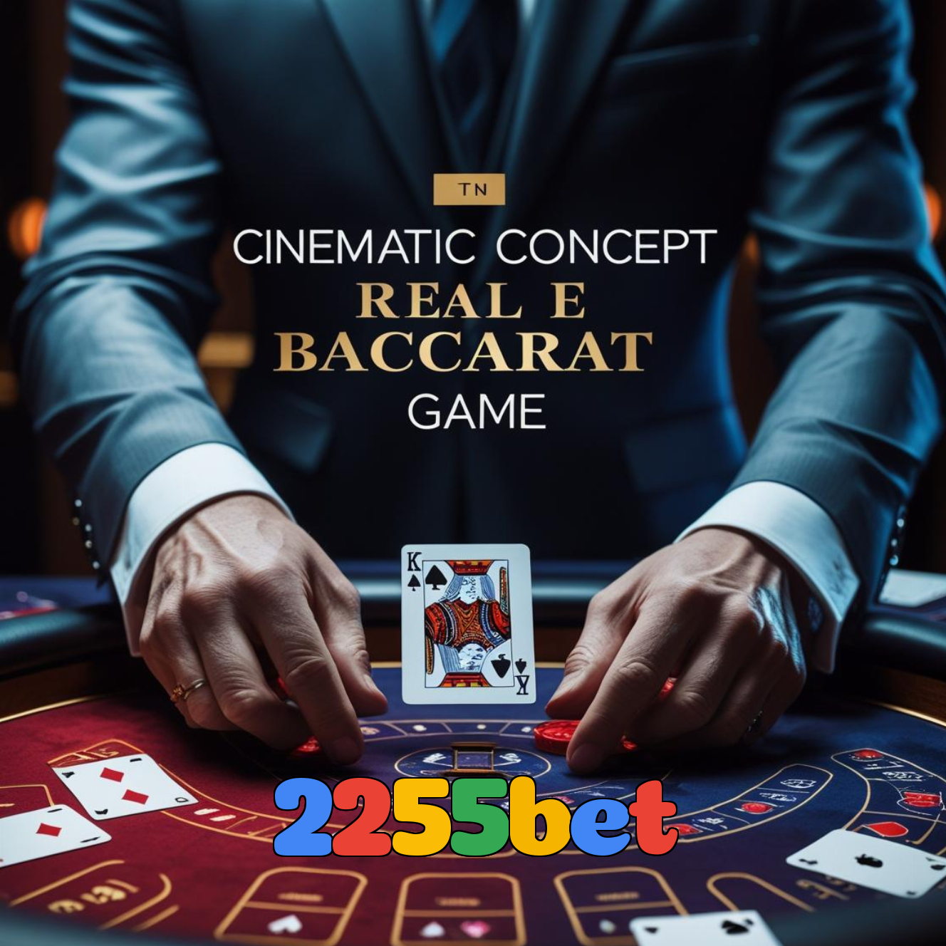 Segurança no 2255bet