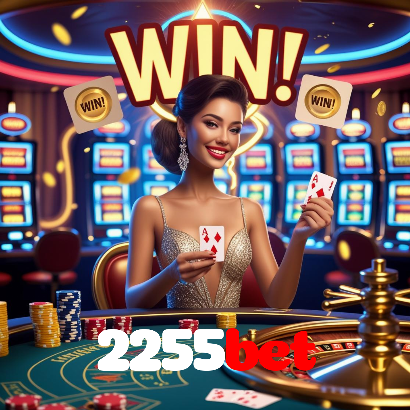 Login no 2255bet