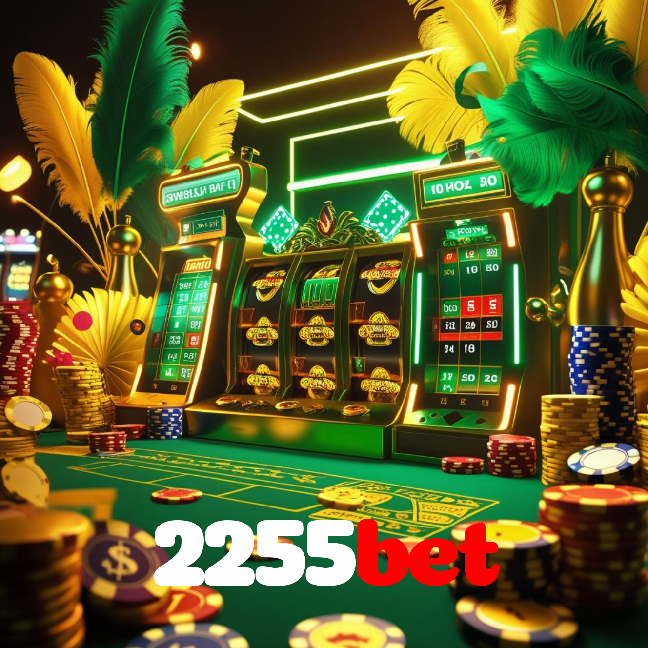 Login no 2255bet