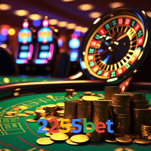 Segurança no 2255bet