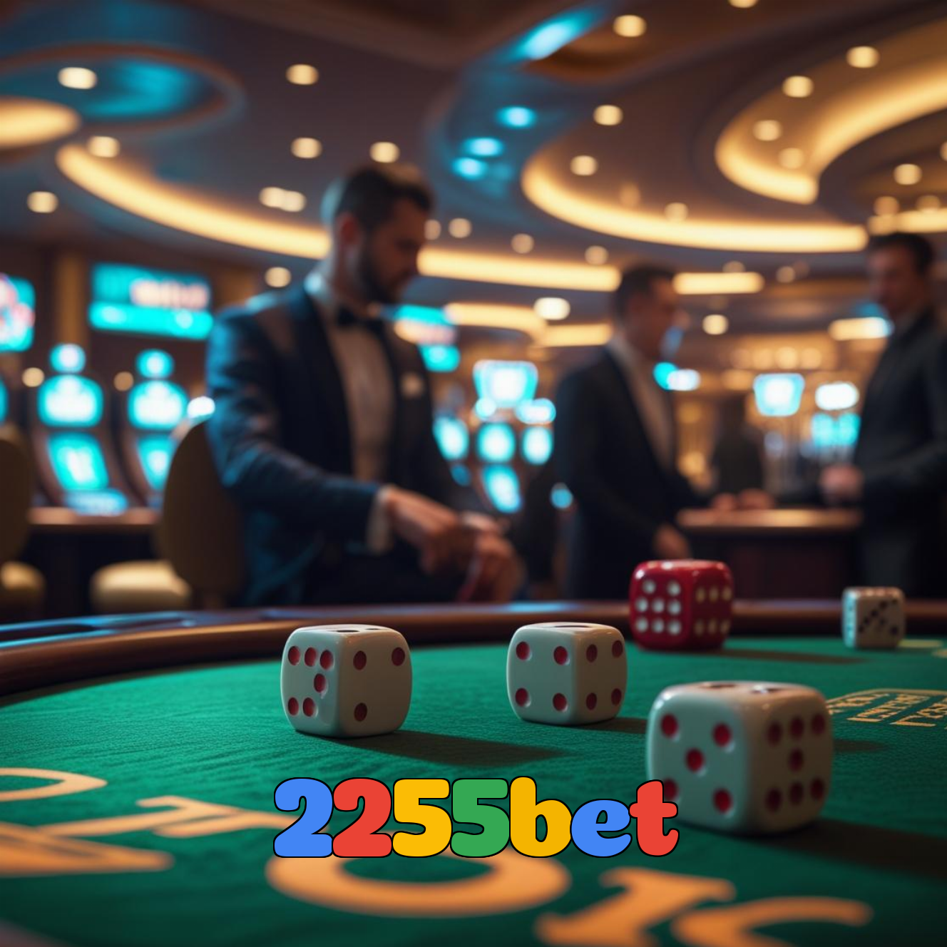 Problemas de Login no 2255bet