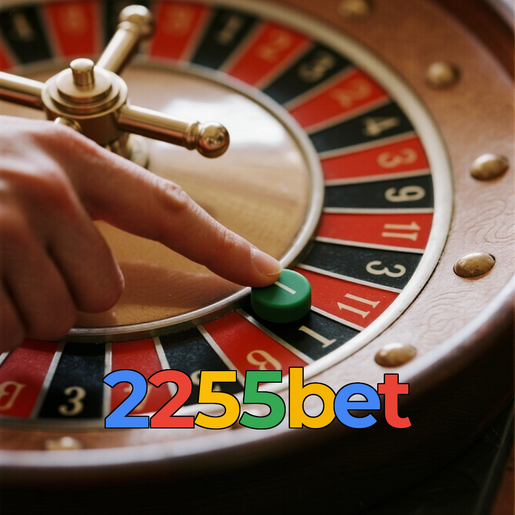 Segurança no 2255bet