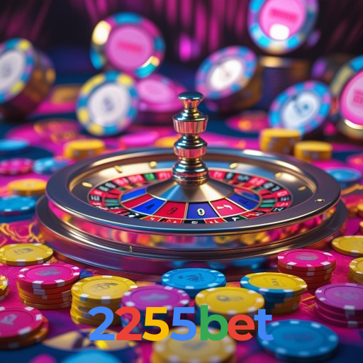 Segurança no 2255bet