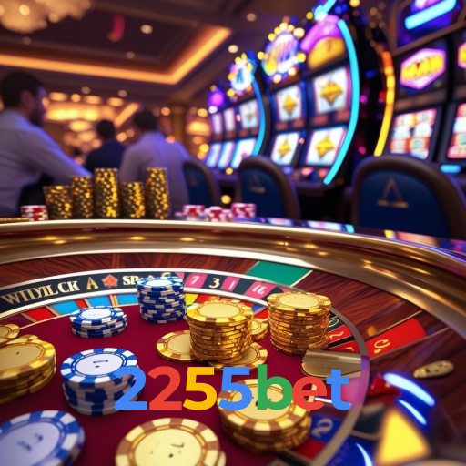 Segurança no 2255bet