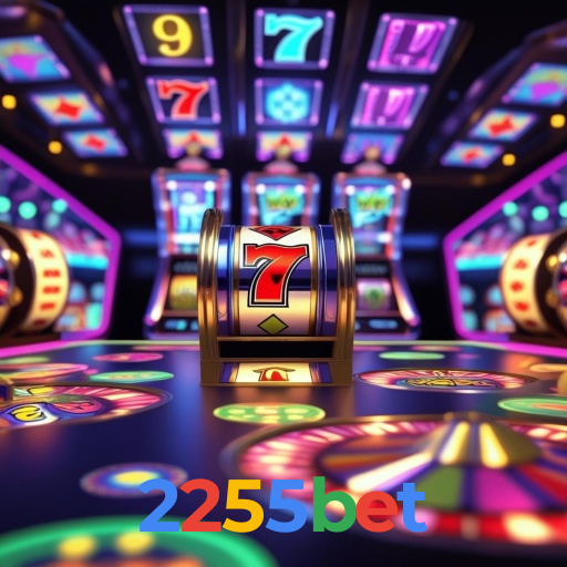 Segurança no 2255bet