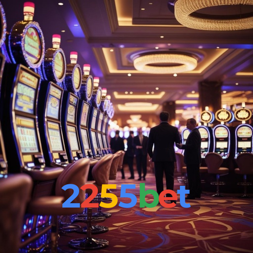 Login no 2255bet