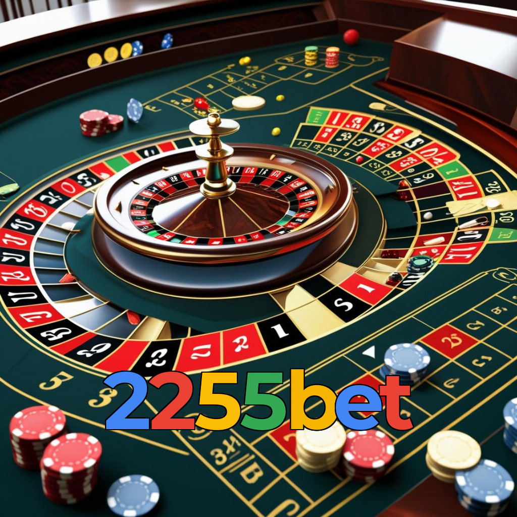 Segurança no 2255bet