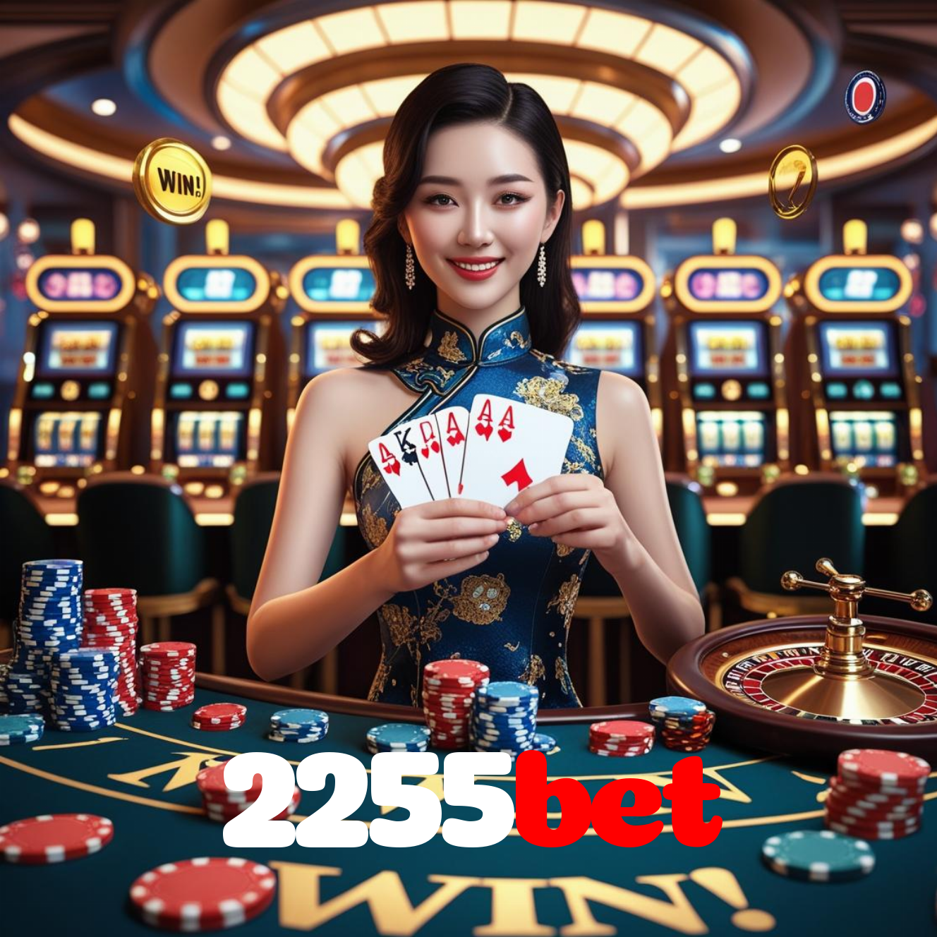 Login no 2255bet
