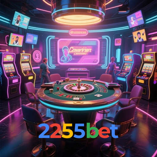 Login no 2255bet