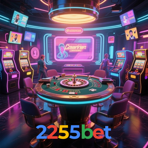 Login no 2255bet