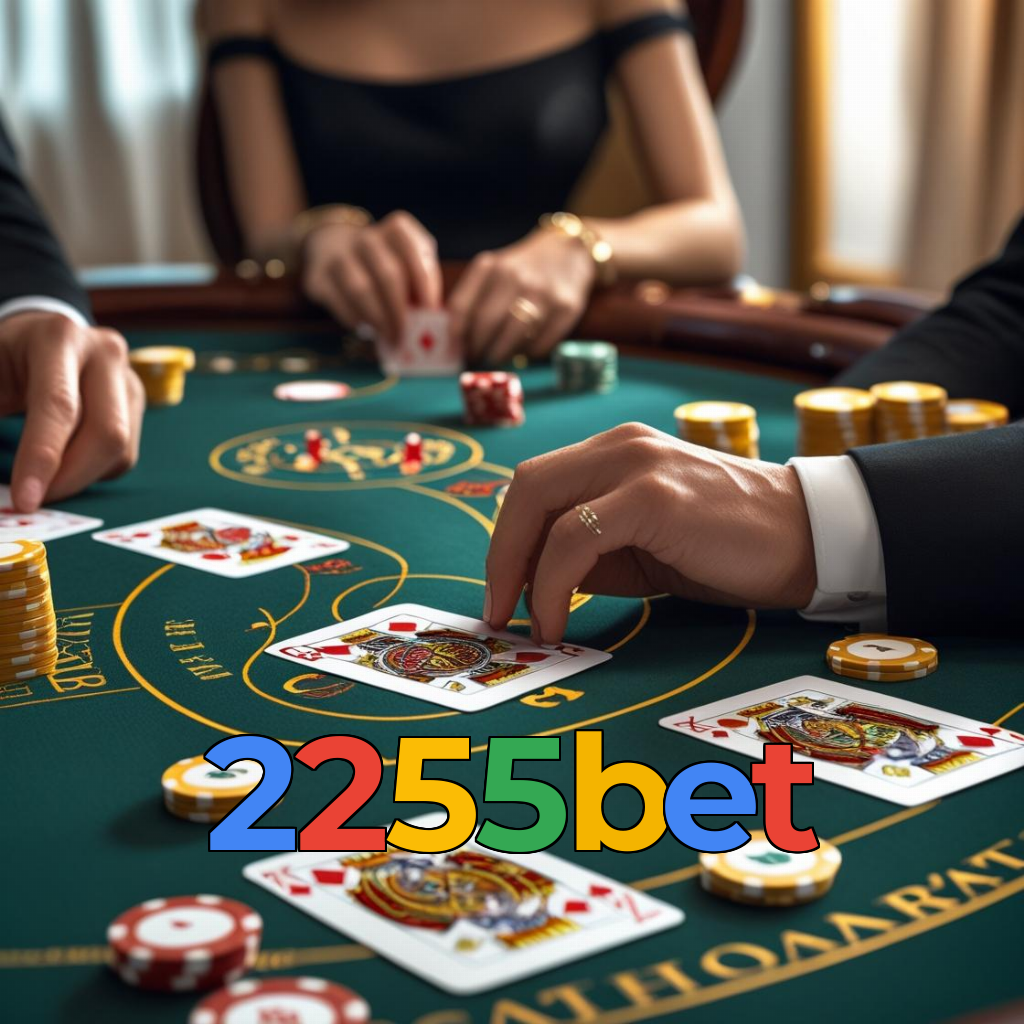 Login no 2255bet