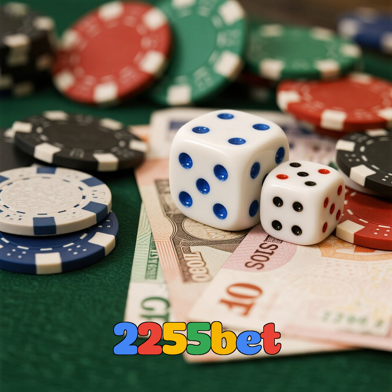 Login no 2255bet