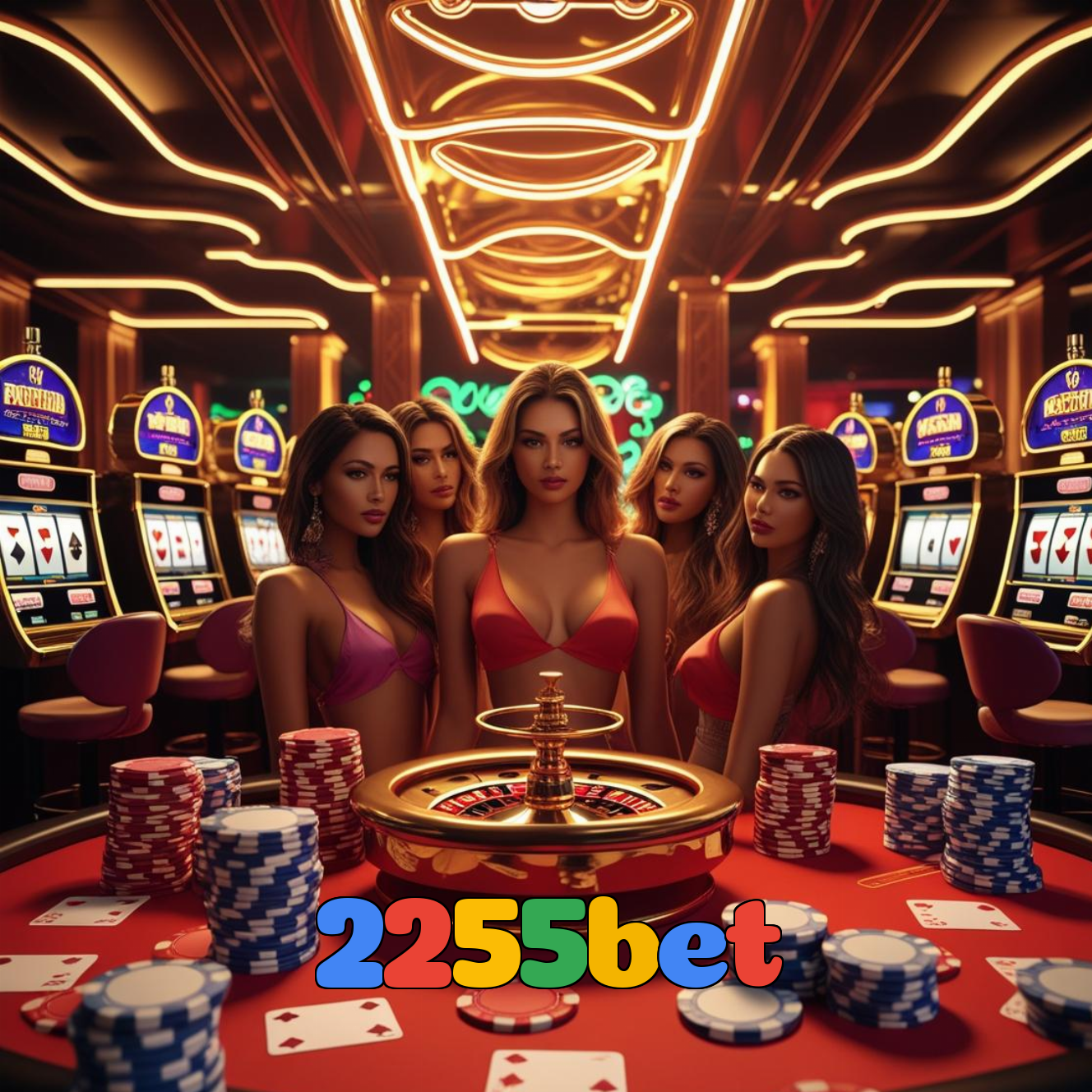 Login no 2255bet