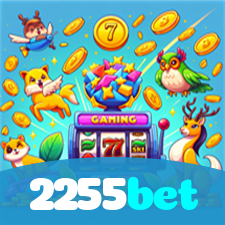 Segurança no 2255bet