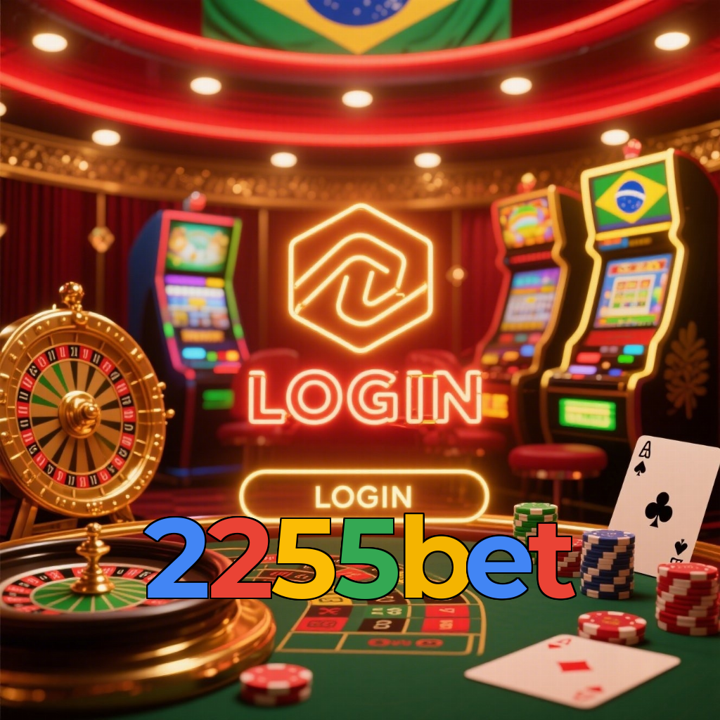 Login no 2255bet