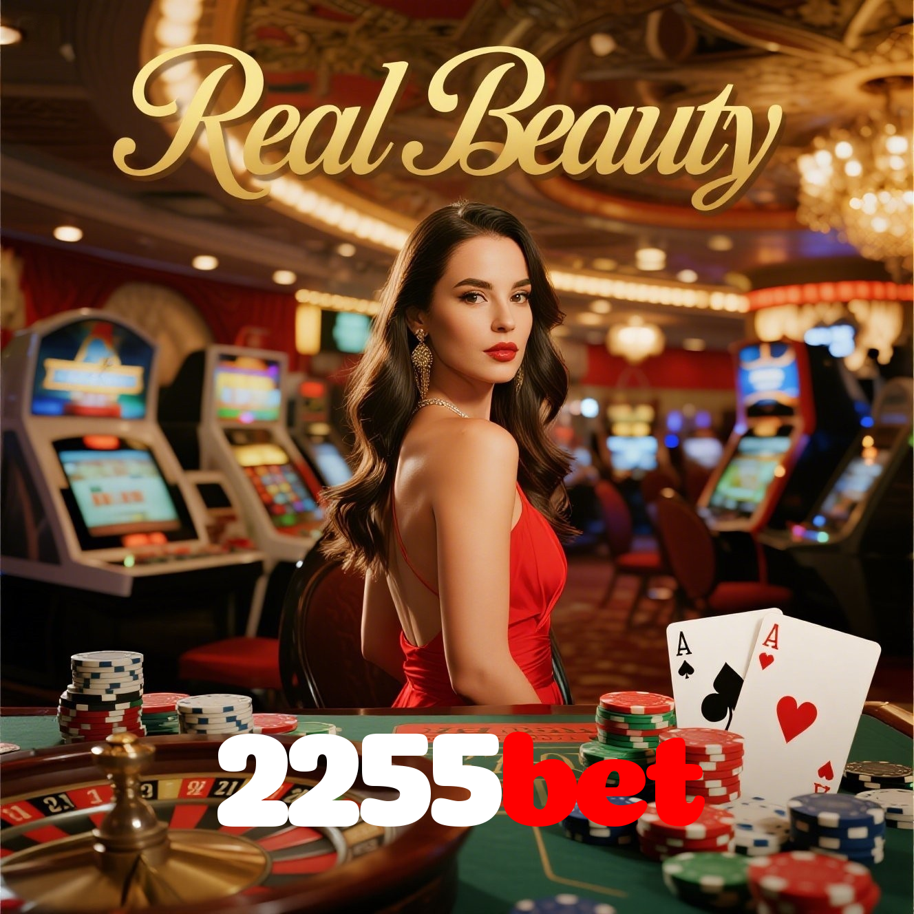 Login no 2255bet