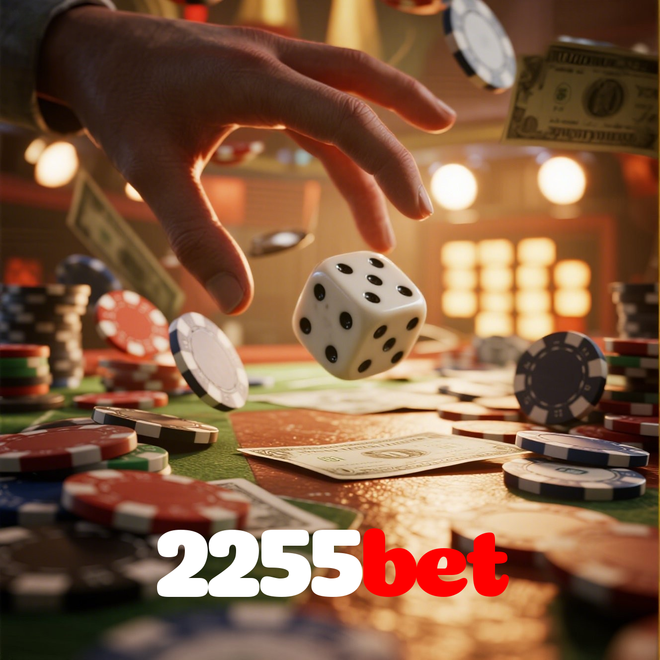 Problemas de Login no 2255bet