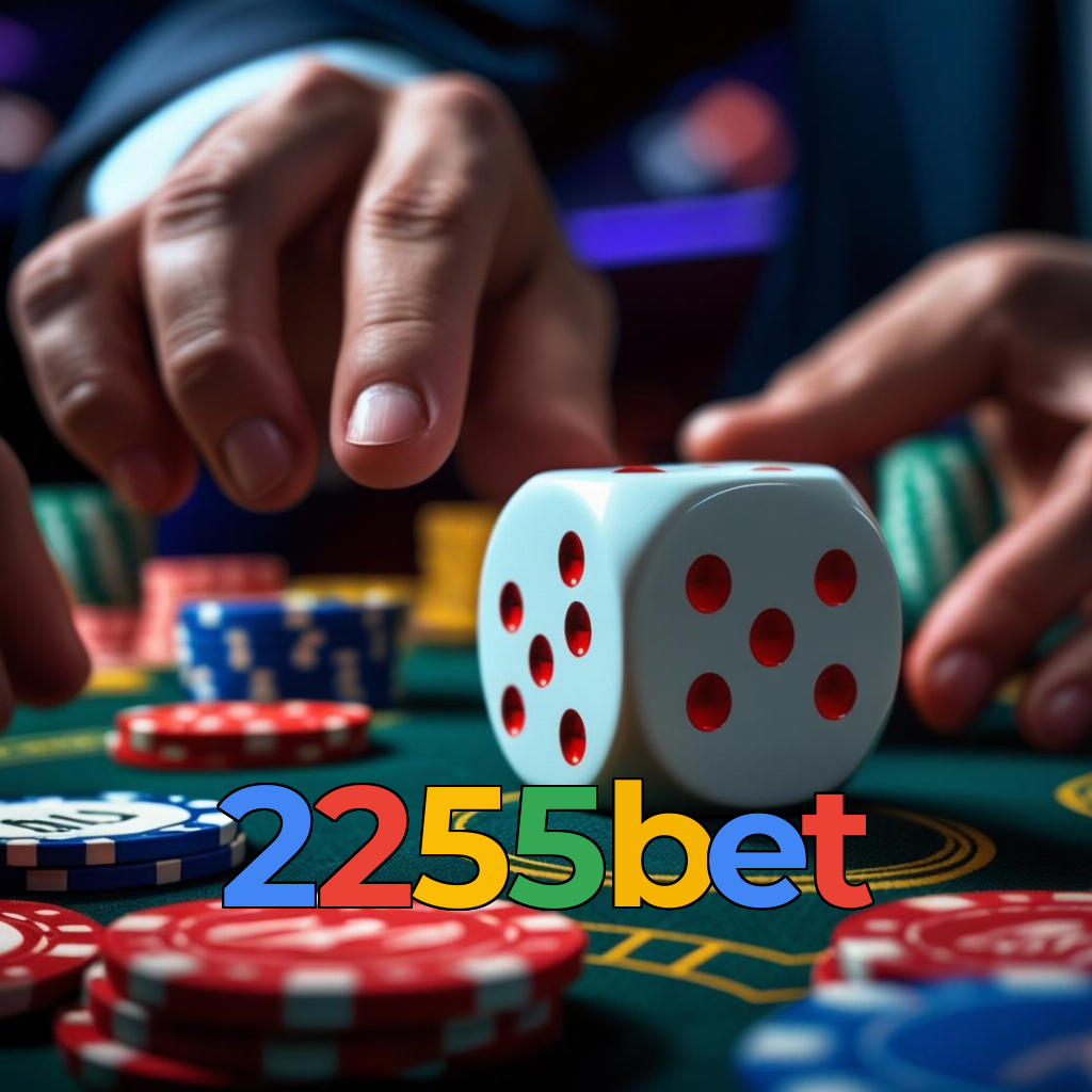Segurança no 2255bet