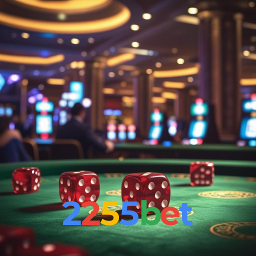 Login no 2255bet