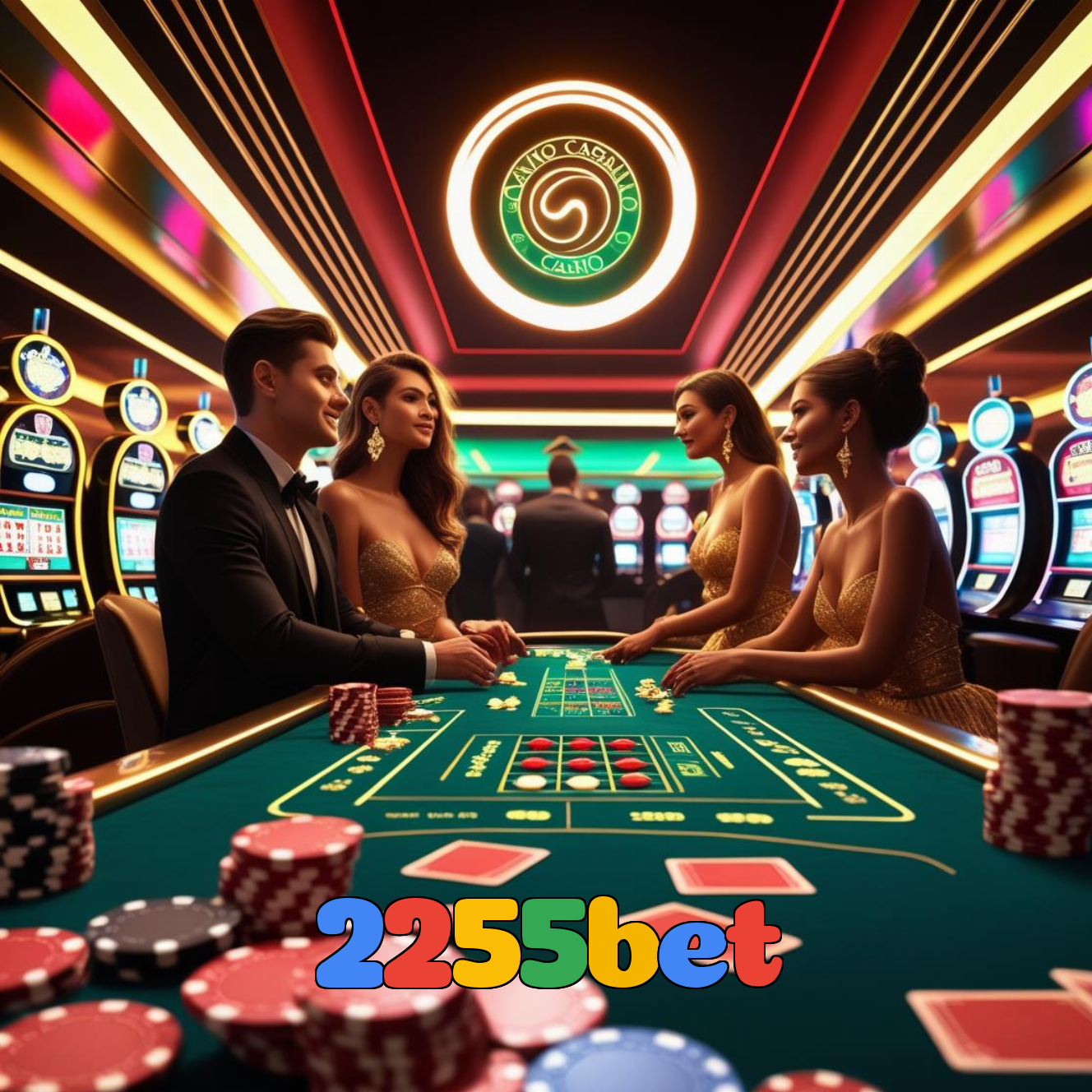 Problemas de Login no 2255bet