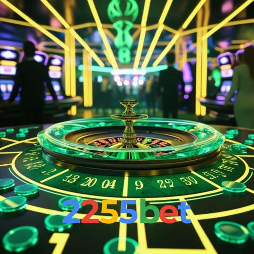 Segurança no 2255bet