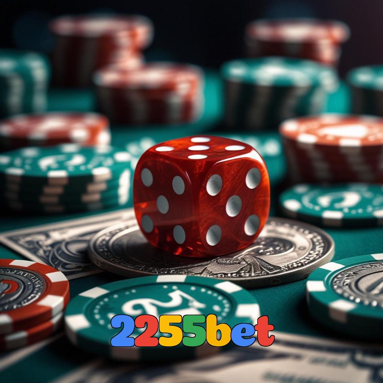Login no 2255bet