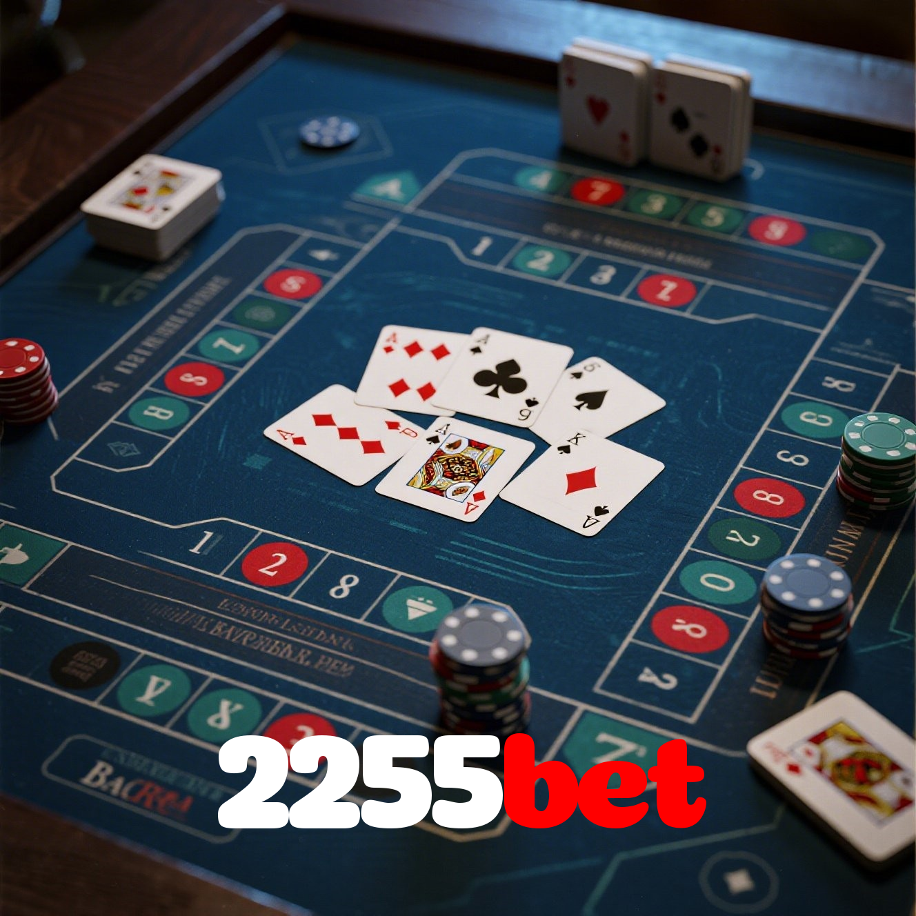 Problemas de Login no 2255bet